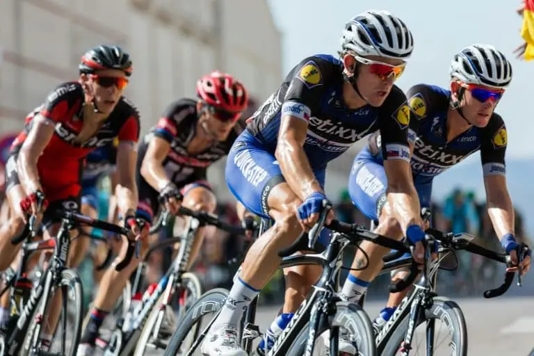 Paris Sportifs sur l'U.A.E. Tour 2025