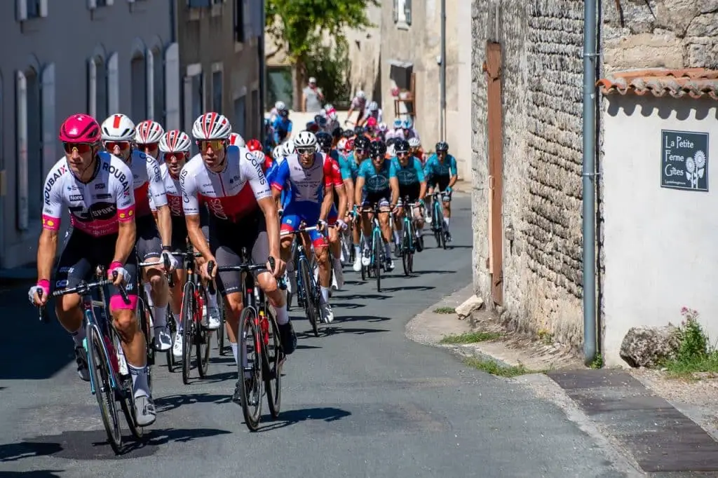 Paris Sportifs sur Paris-Nice 2025 (Cyclisme sur route)