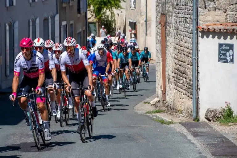 Paris Sportifs sur Paris-Nice 2025 (Cyclisme sur route)