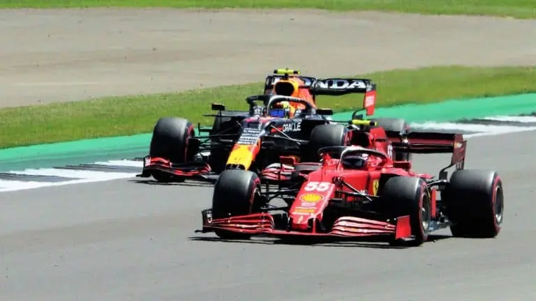 Paris Sportifs sur le grand prix de Formule 1 d'Australie 2025