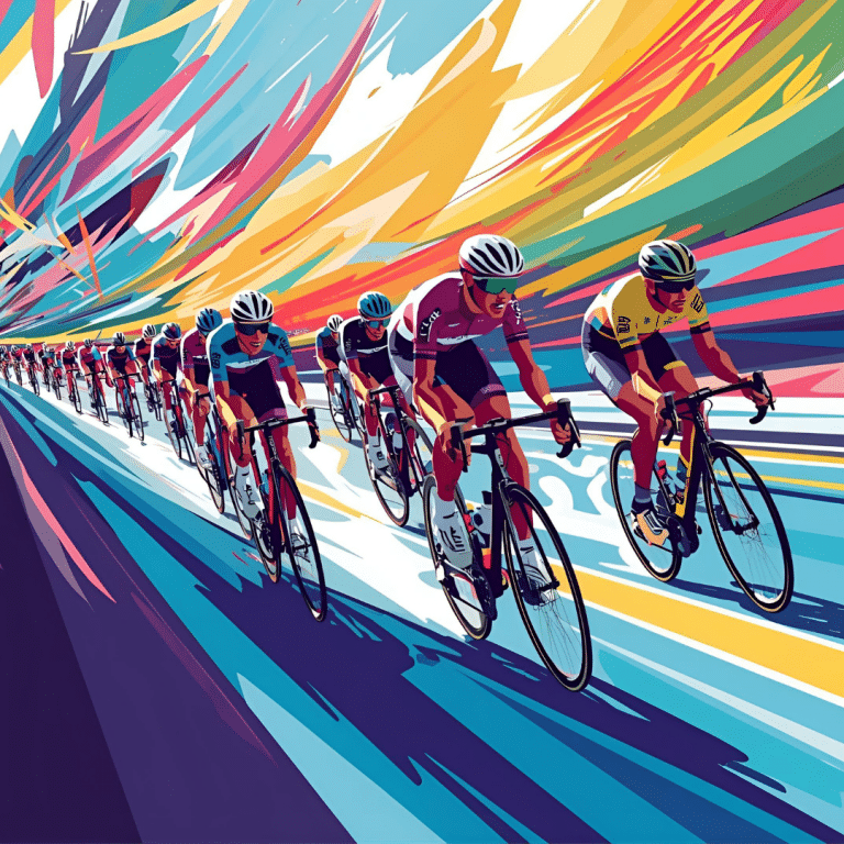 Paris Sportifs sur les championnats du monde de Cyclisme sur route 2025