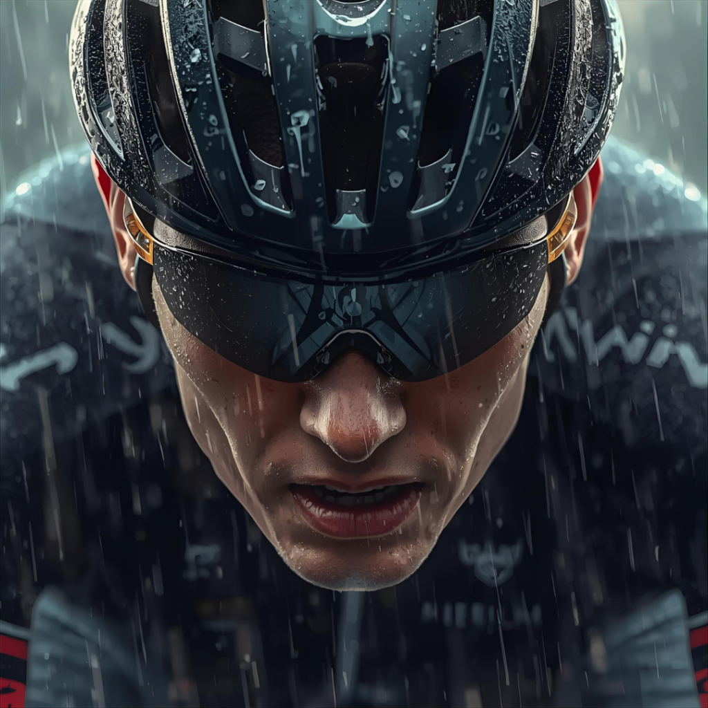 Paris Sportifs et Championnat d'Europe de Cyclisme sur route 2025