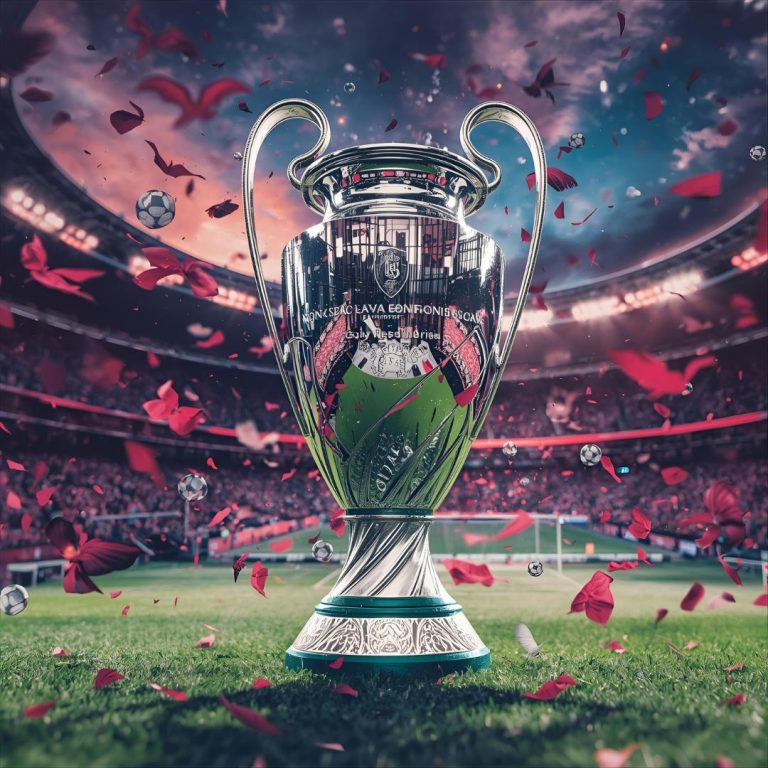 Paris Sportifs sur la Ligue des Champions en Octobre 2025