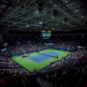 Paris Sportifs sur le Nitto ATP Finals 2025