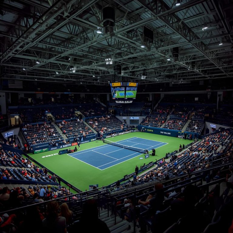 Paris Sportifs sur le Nitto ATP Finals 2025